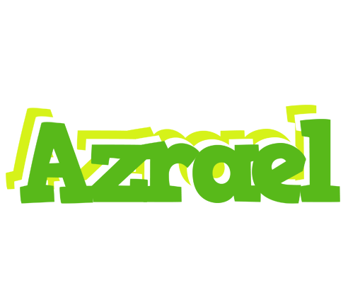 Azrael picnic logo