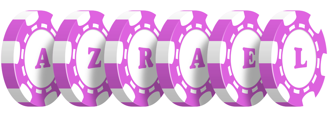 Azrael river logo