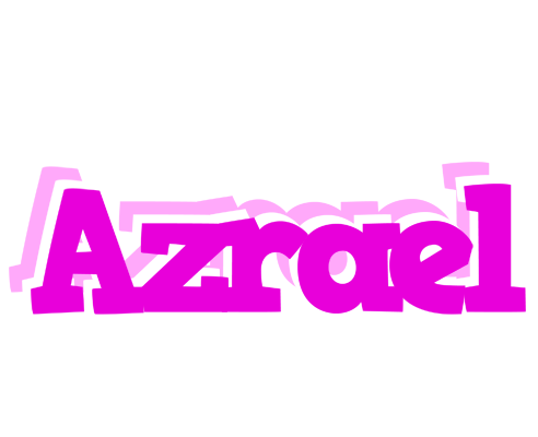 Azrael rumba logo