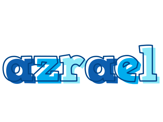 Azrael sailor logo