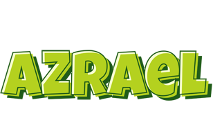 Azrael summer logo