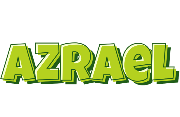 Azrael summer logo