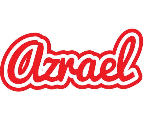 Azrael sunshine logo