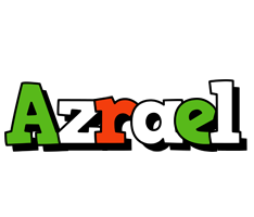 Azrael venezia logo