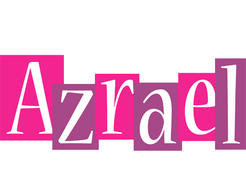 Azrael whine logo