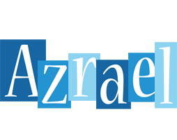 Azrael winter logo