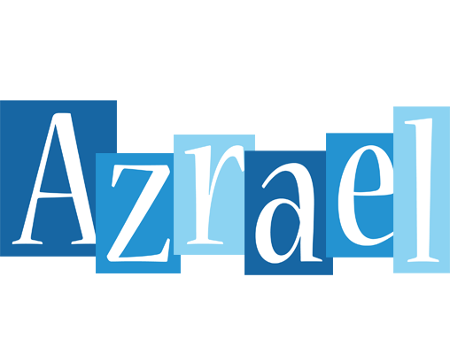 Azrael winter logo