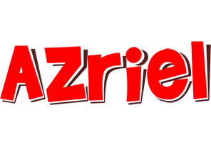 Azriel basket logo