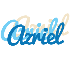 Azriel breeze logo