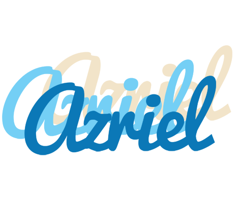 Azriel breeze logo