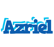 Azriel business logo