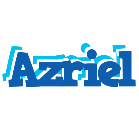 Azriel business logo