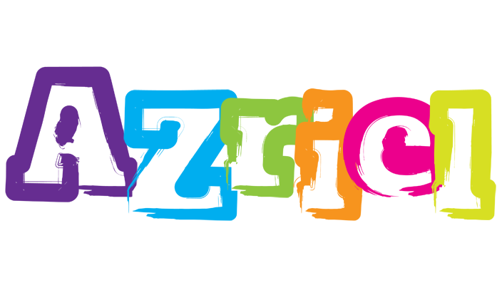 Azriel casino logo