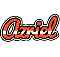 Azriel denmark logo