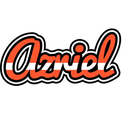 Azriel denmark logo
