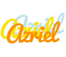 Azriel energy logo