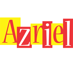 Azriel errors logo