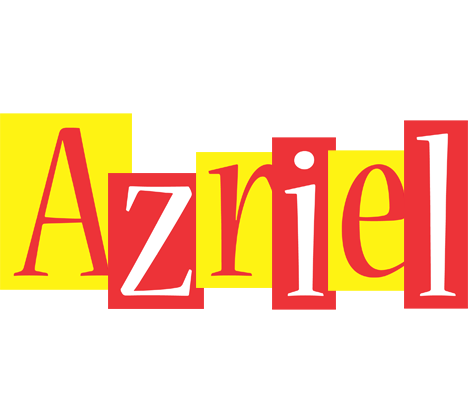 Azriel errors logo