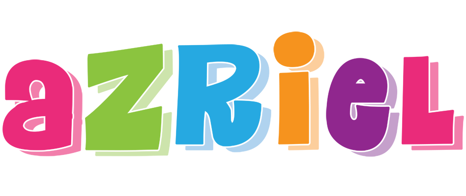 Azriel friday logo