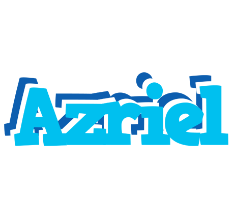 Azriel jacuzzi logo
