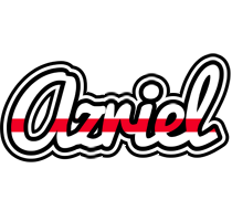 Azriel kingdom logo