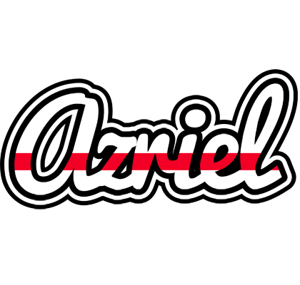 Azriel kingdom logo