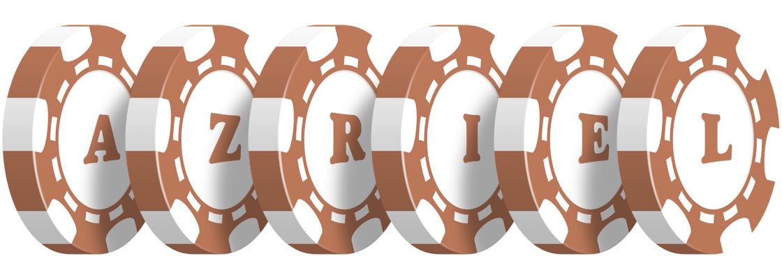 Azriel limit logo