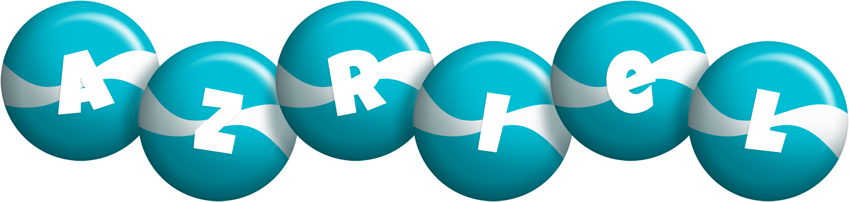 Azriel messi logo