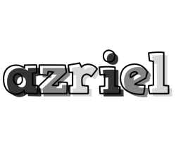 Azriel night logo