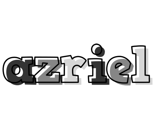 Azriel night logo