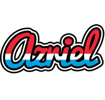 Azriel norway logo