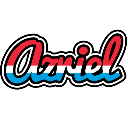 Azriel norway logo