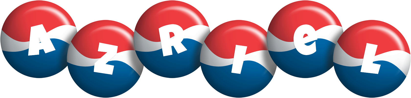 Azriel paris logo