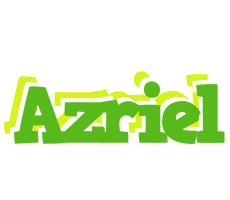 Azriel picnic logo