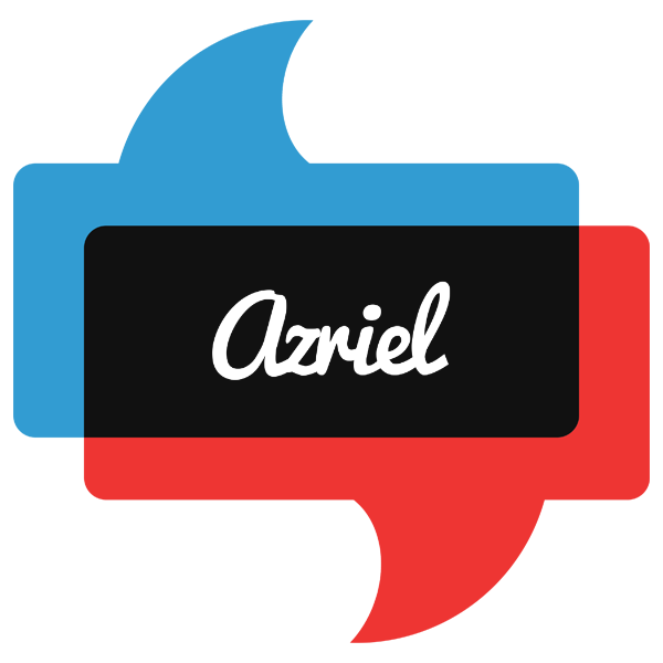 Azriel sharks logo