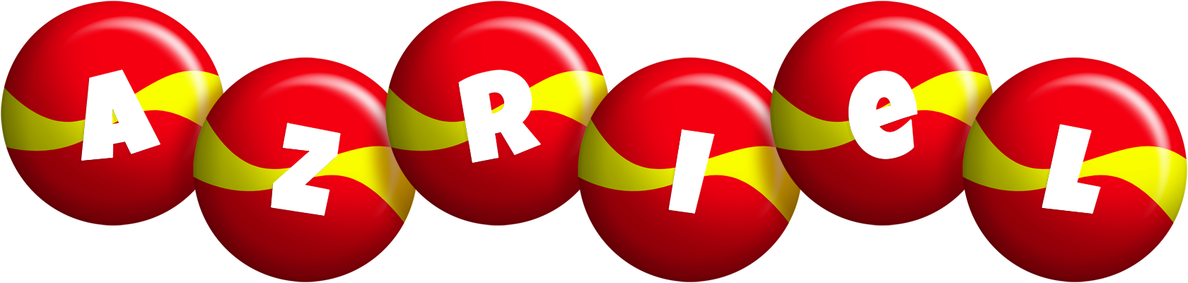 Azriel spain logo