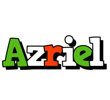 Azriel venezia logo