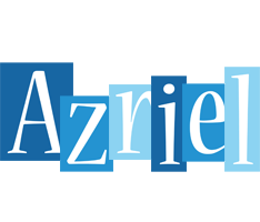 Azriel winter logo