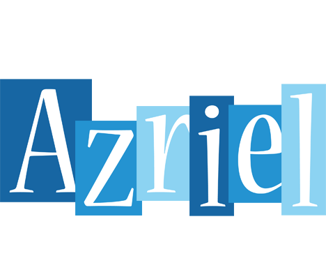 Azriel winter logo