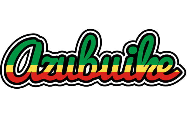 Azubuike african logo