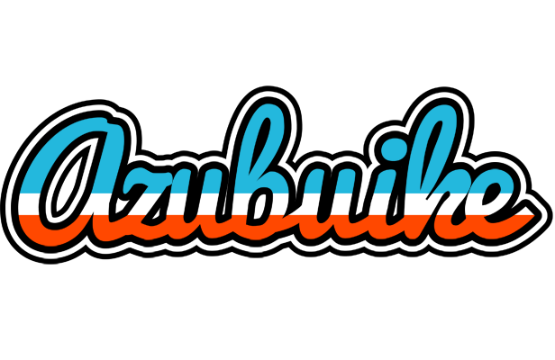 Azubuike america logo