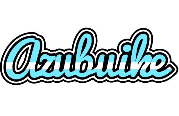 Azubuike argentine logo