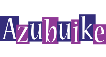 Azubuike autumn logo