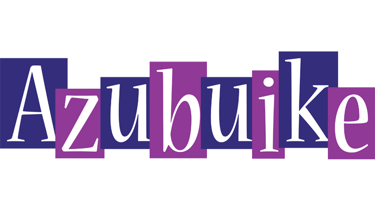Azubuike autumn logo