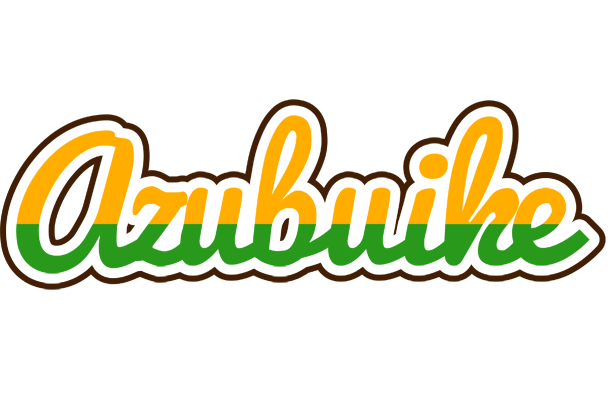 Azubuike banana logo