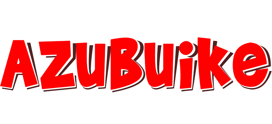 Azubuike basket logo