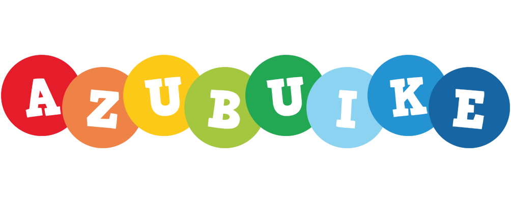 Azubuike boogie logo