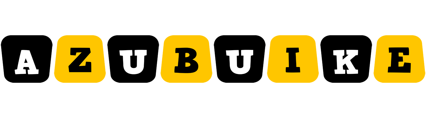 Azubuike boots logo