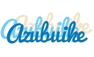 Azubuike breeze logo