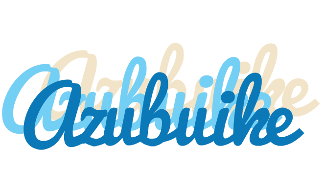 Azubuike breeze logo